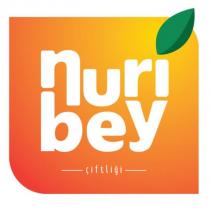 nuri bey çiftliği