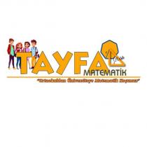 tayfa matematik ortaokuldan üniversiteye matematik koçunuz