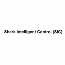 shark intelligent control (sic)