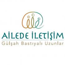 ailede iletişim gülşah bastıyalı uzunlar