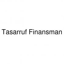 tasarruf finansman