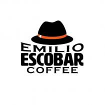 emilio escobar coffee