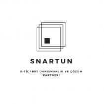 snartun e-ticaret danışmanlık ve çözüm partneri