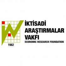 iktisadi araştırmalar vakfı economic research foundation 1962