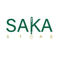 saka store