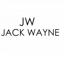 jw jack wayne