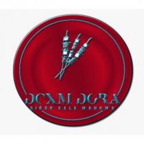 dcxm dora ciğer xale meheme