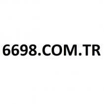 6698.com.tr