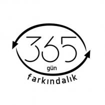 365 gün farkındalık