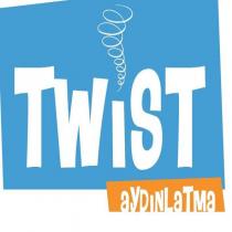 twist aydınlatma