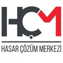 hçm hasar çözüm merkezi