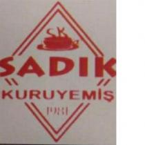 sadık kuruyemiş 1981