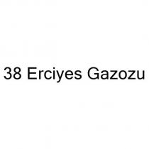 38 erciyes gazozu