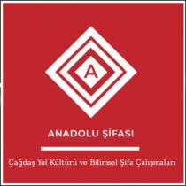 a anadolu şifası çağdaş yol kültürü ve bilimsel şifa çalışmaları