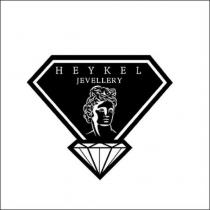 heykel jevellery