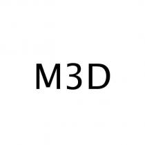 m3d