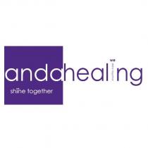 anda healing we shine together