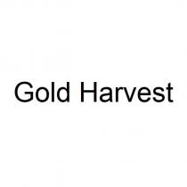 gold harvest