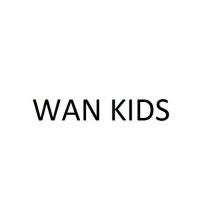 wan kids