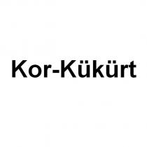 kor-kükürt