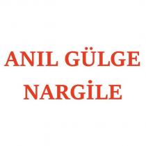anıl gülge nargile
