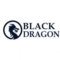 black dragon
