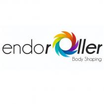 endoroller body shaping
