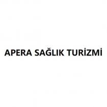 apera sağlık turizmi