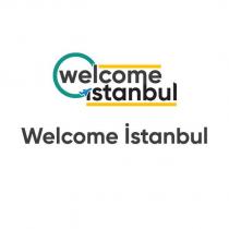 welcome istanbul