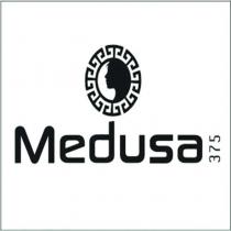 medusa 375