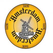 fame amsterdam