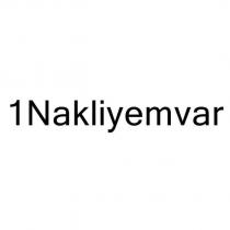 1nakliyemvar
