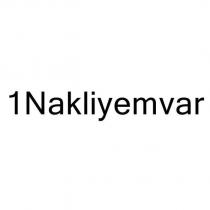 1nakliyemvar