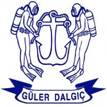 güler dalgıç