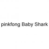 pinkfong baby shark