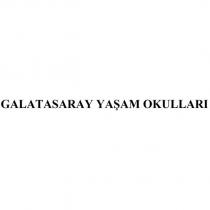 galatasaray yaşam okulları