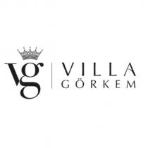 vg villa görkem