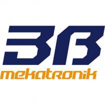 3b mekatronik