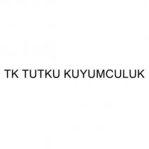 tk tutku kuyumculuk