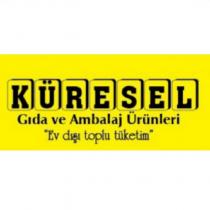 küresel gıda ve ambalaj ürünleri 