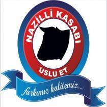 nazilli kasabı usluet farkımız kalitemiz