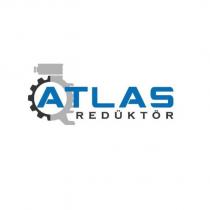 atlas redüktör