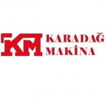 km karadağ makina