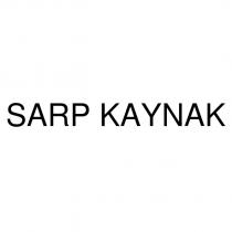 sarp kaynak