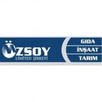 özsoy limited şirketi gıda inşaat tarım