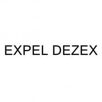 expel dezex