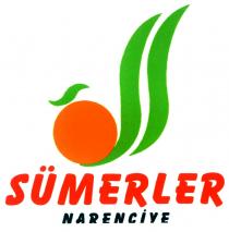 sümerler narenciye