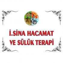mhd i.sina hacamat ve sülük terapi