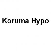 koruma hypo