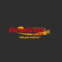 ekmelgross toptan market ''365 gün indirim'' 